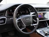 2024 Audi A6 2.0L